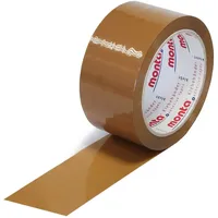 Monta 610 Breite 50mm Länge 66m Stärke 48μ PP