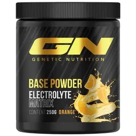 GN Labaratories GN Base Powder Pulver 250 g