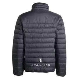 Kingsland Thermojacke Classic Unisex XL Blau