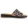 Gabor "Pantolette", Damen, beige, Schuhe Pantolette