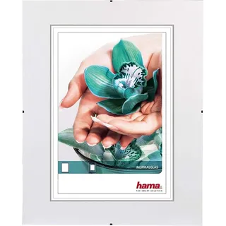 Hama Clip-Fix 00063030 30x40cm rahmenlos transparent
