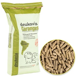 deukavia Carangas Meerschweinchenfutter, 20kg