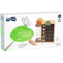 Small Foot Company Small Foot Entdeckerset - Discover
