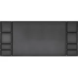 Kraftwerk PS Abdeckung für Werkstattwagen BT1100