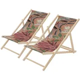 Liegestuhl Strandliege Sonnenliege Gartenliege Campingstuhl Klappstuhl Holzstuhl