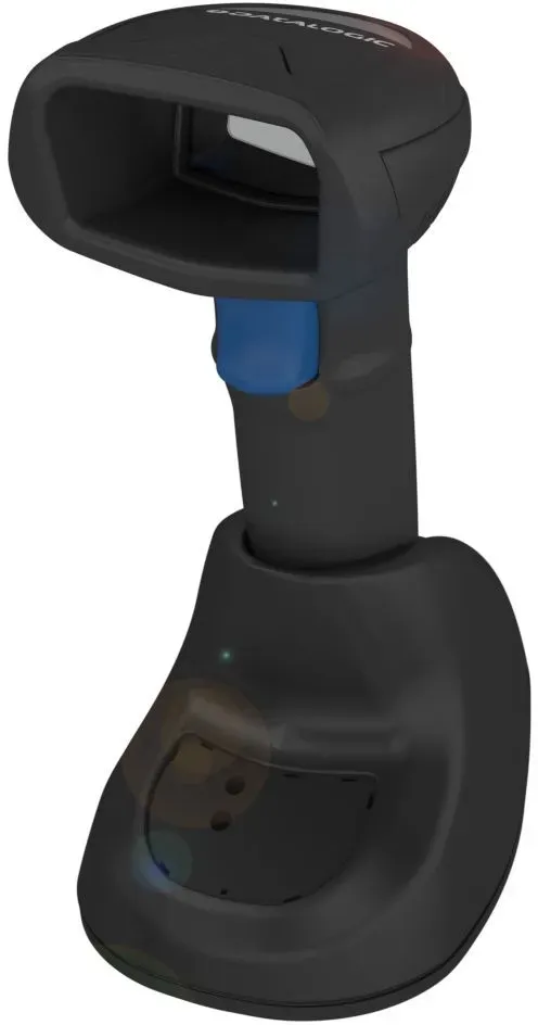 Balluff Handheld Barcode reader QBT2500-BK