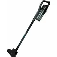 Grunkel ASP-ROLLER Besenstaubsauger - Black