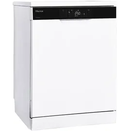 moctor Serie 9 DW70014AW Geschirrspüler (freistehend, 600 mm breit, Weiß)