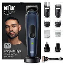 Braun Series 7 MGK7410