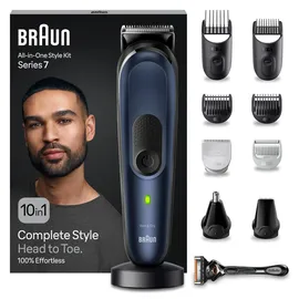 Braun Series 7 MGK7410