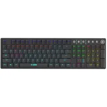 iBox AURORA K-6 mechanisch QWERTY