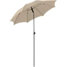 Fare Ø 180 cm Beige