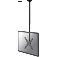 NeoMounts FPMA-C340BLACK TV-Deckenhalterung 81,3 cm (32) - Schwarz