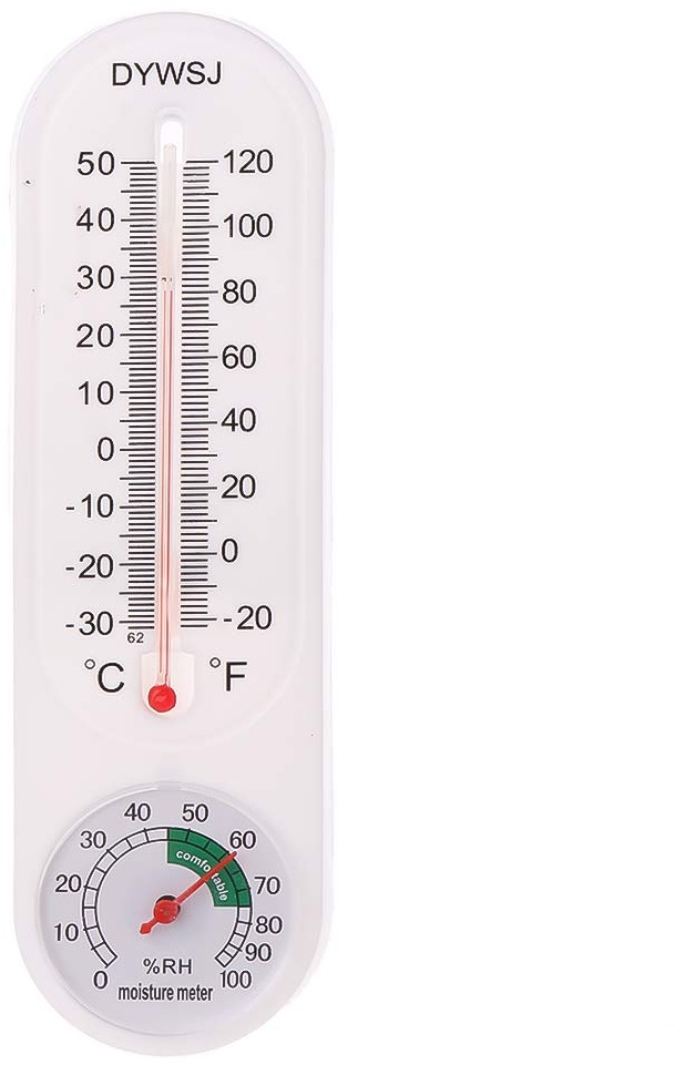 temperatur-logger