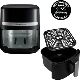 Russell Hobbs SatisFry 27621-56 schwarz