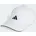 AEROREADY Baseball Kappe White Black Black Erwachsene S/M