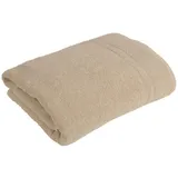 WeWo Fashion Saunatuch 80 x 200 cm beige