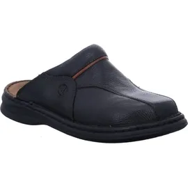 Josef Seibel Klaus schwarz/cognac 45