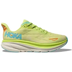 Hoka Damen Clifton 9 gelb 36.0