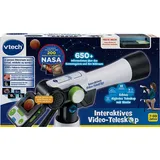 Vtech Interaktives Video-Teleskop Mehrfarbig
