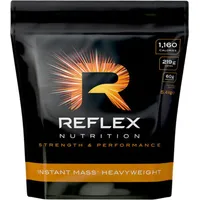 Reflex Instant Mass Schoko/Erdnussbutter Shake 5,4 kg