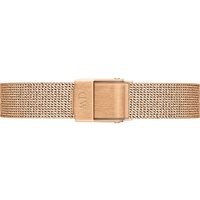 Daniel Wellington Metallband Edelstahl Damenuhren Damen