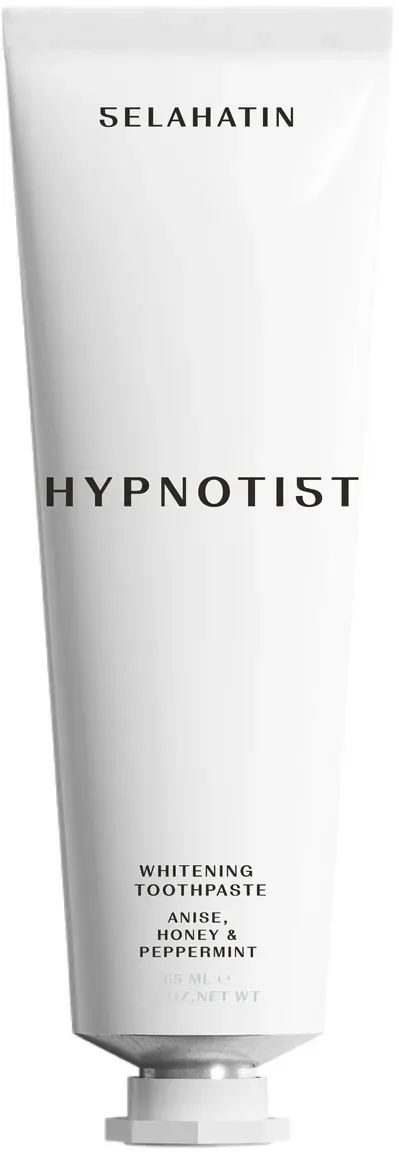 Selahatin Whitening Toothpaste Hypnotist 65 ml