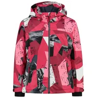 CMP Snaps Hood 39w2085 Jacke - / Anemone /