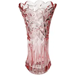Vase NOSTALGIE pink - pink