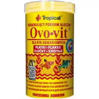 Tropical Ovo-Vit