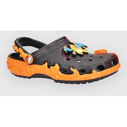 Crocs Pokemon Versus Clog multi Gr. 9.0