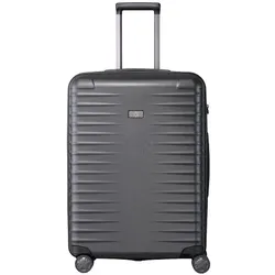 Titan Litron 4-Rollen Trolley 69 cm schwarz