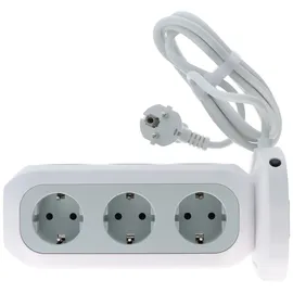 Verbatim EU Power Tower EUPT-01 11xAC / 2xUSB-A / 2xUSB-C 49547