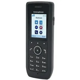 innovaphone IP73 WLAN phone . (50-00073-001)