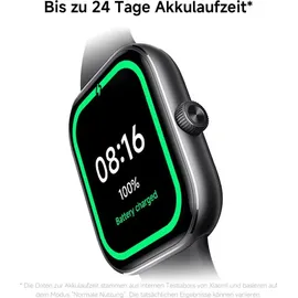 Xiaomi Redmi Watch 5 Lavender Purple