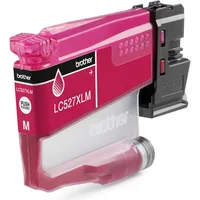 Brother LC527XLM Magenta