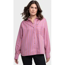 Schöffel Bluse Style Chanduy Rosa 40