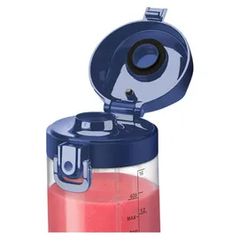 nutribullet NBP003NBL Portable Standmixer