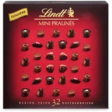 open food Lindt Mini Pralinés Feinherb, 32 Stk.)