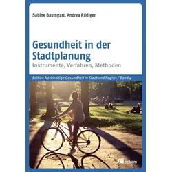 Gesundheit in der Stadtplanung