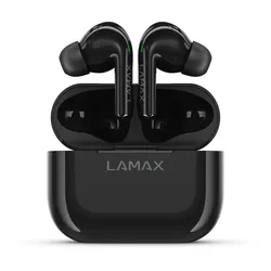 LAMAX Electronics Lamax Clips1, True Wireless Stereo (TWS), Anrufe/Musik/Sport/A