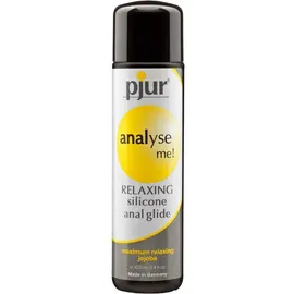 pjur Analyse Me Relaxing Anal Glide* 0,1 l