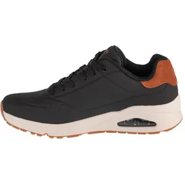 SKECHERS UNO Herren Black 44