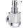 Brillantbad BOMEGA Seifenspender 200ml Chrom