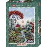 Heye Wildlife Paradise Puzzle