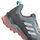 Adidas Terrex AX4 Primegreen Damen Magic Grey / Dash Grey / Acid Red 36 2/3