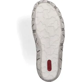 Rieker L0355 Damen Grün 37