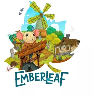Emberleaf