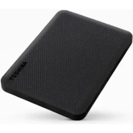 Toshiba Canvio Advance 4 TB USB 3.2 grün