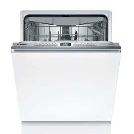 Bosch Serie 4 SBV4ECX28E Einbau-Geschirrspüler (vollintegrierbar, 598 mm breit)